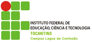 IFTO - Campus Avançado Lagoa da Confusão